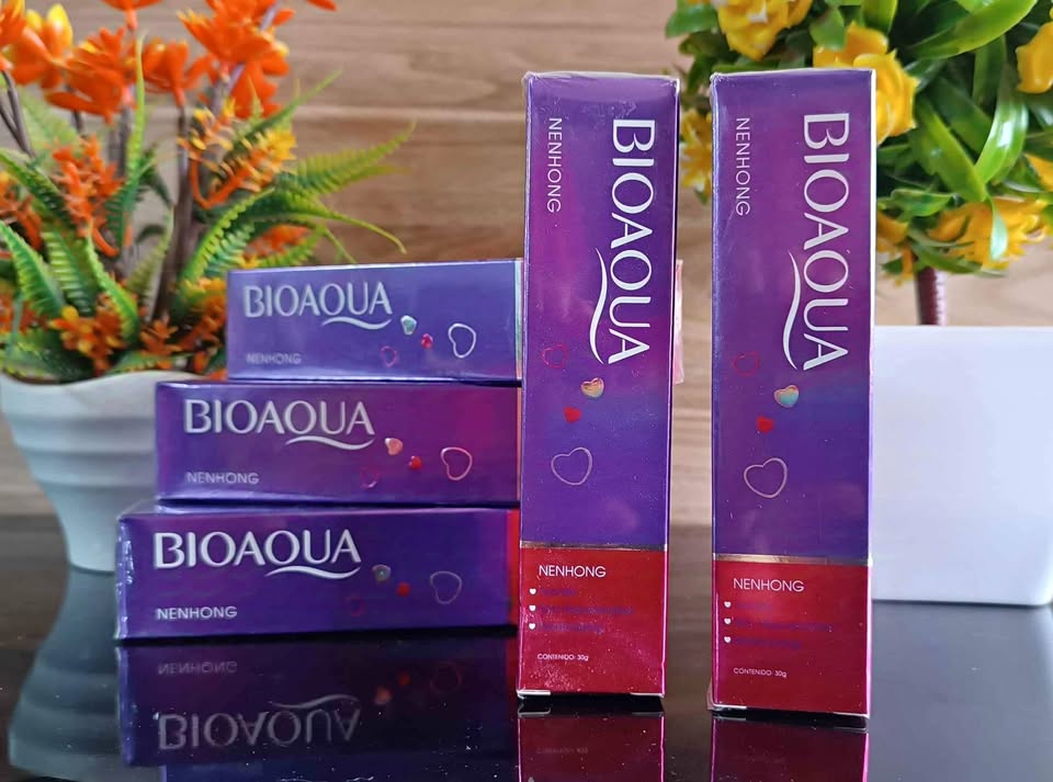 FÓRMULA ACLARANTE BIOAQUA