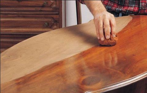 RENOVADOR DE MADERA | ENVIO GRATIS